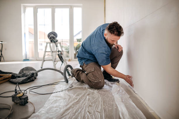 Best Drywall Crack Repair  in Mims, FL