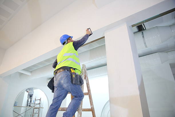 Best Ceiling Drywall Installation  in Mims, FL